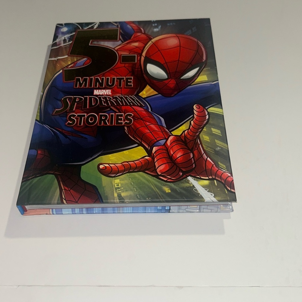 Reading Book